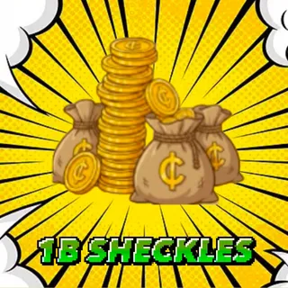 1B Sheckles