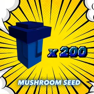 Mushroom