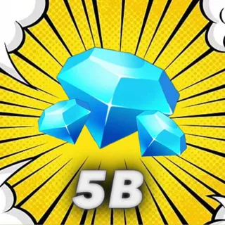 5B GEMS 