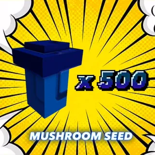 Mushroom