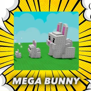 Mega Bunny