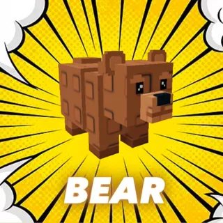 Bear