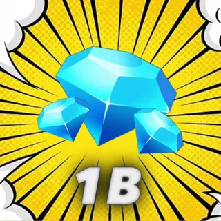 1B GEMS 