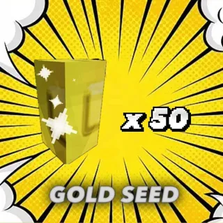 Gold Seed | Grow a Garden 2
