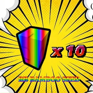 Rainbow Seed | Grow a Garden 2