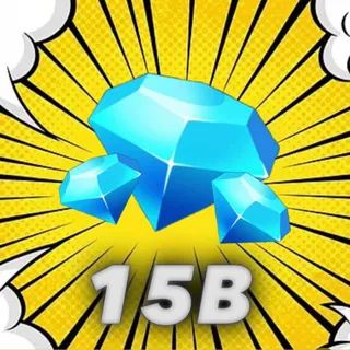 15B GEMS 