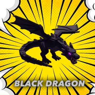Black Dragon