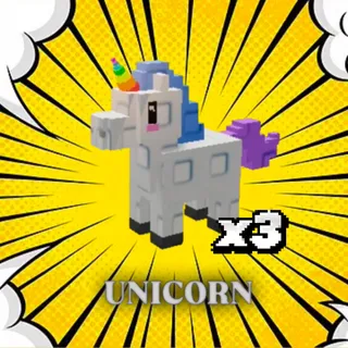 Unicorn | Grow a Garden 2