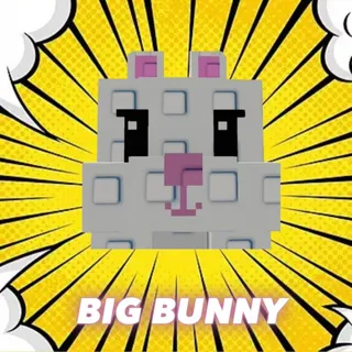 Big Bunny