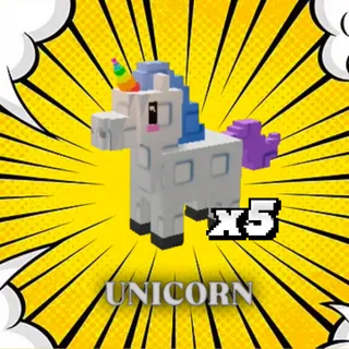 Unicorn | Grow a Garden 2