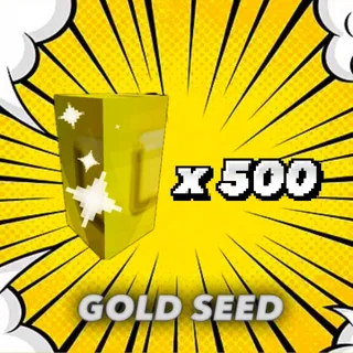 Gold Seed | Grow a Garden 2