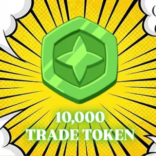 10k Trade Token