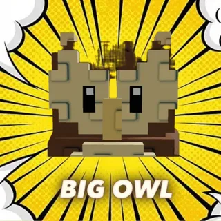Big Owl