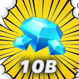 10B GEMS 