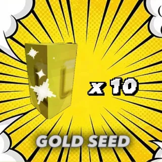 Gold Seed | Grow a Garden 2