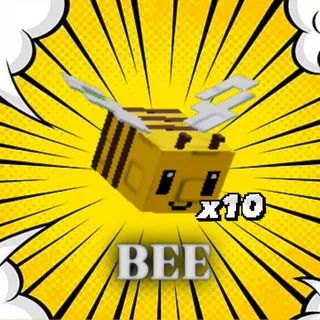 Bee | Grow a Garden 2