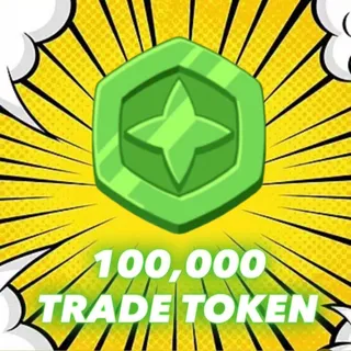 100k trade token