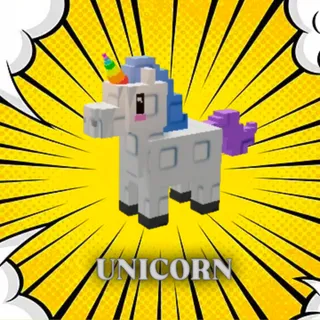 GAG 2 UNICORN