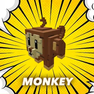 Monkey | Grow a Garden 2