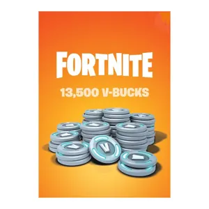 V-Bucks 13500