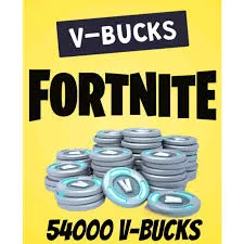 V-Bucks