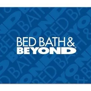 $50.00 Bed Bath & Beyond