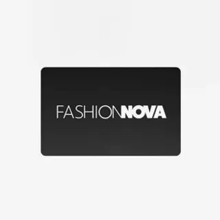 $250.00 Fashion nova
