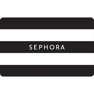 $5.00 Sephora