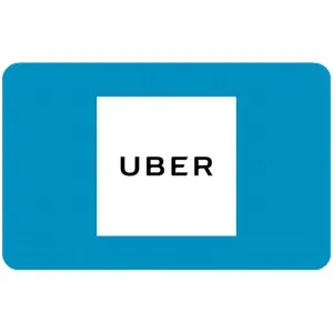 $100.00 Uber