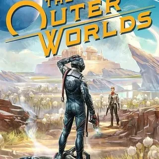 The Outer Worlds