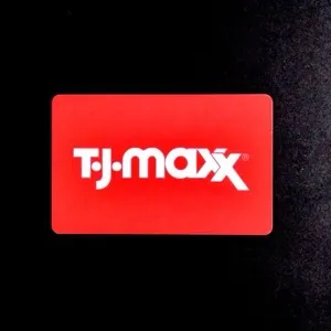 $500.00 T.J.maxx