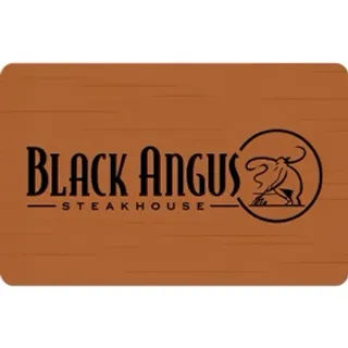 $100.00 Black Angus