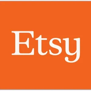 $15.00 Etsy