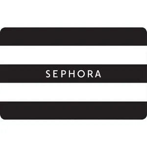 $5.00 Sephora