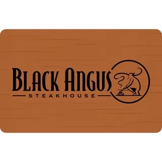 $50.00 Black Angus