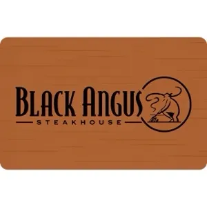 $25.00 Black Angus