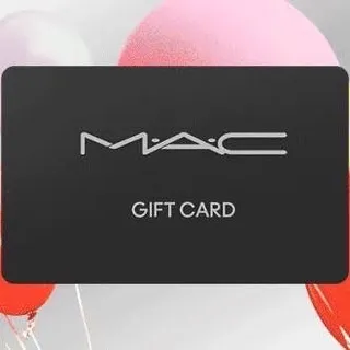$25.00 MAC Cosmetics