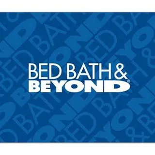 $50.00 Bed Bath & Beyond