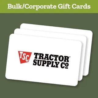 $50.00 Tractorsupply