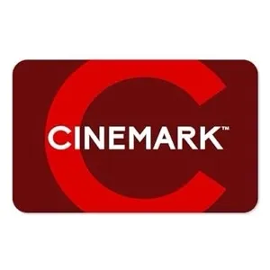 Cinemark Movie Ticket ( x2 )