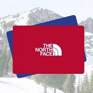 $40.75 The North Face
