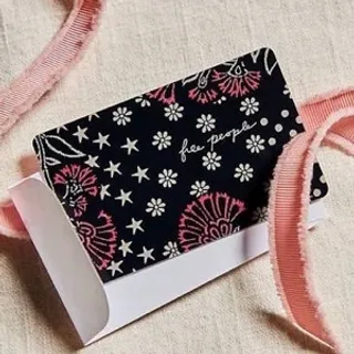 $50.00 freepeople