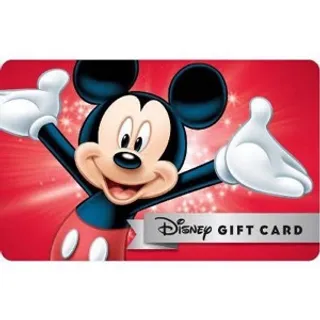 $21.31 Disney
