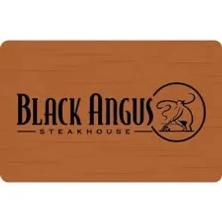$75.00 Black Angus Steakhouse