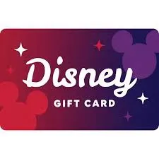 $25.00 Disney