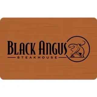 $50.00 Black Angus