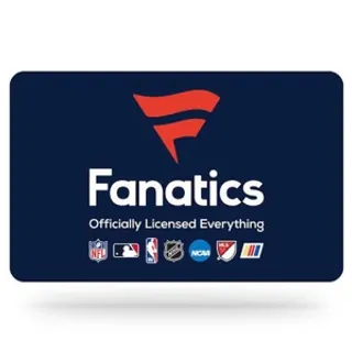 $200.00 Fanatics