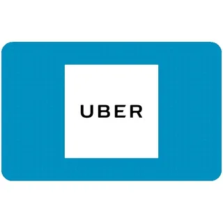 $100.00 Uber