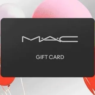 $25.00 MAC Cosmetics