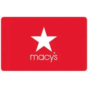 $10.00 Macy's